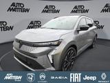 Renault Scenic E-Tech Electric 220 Long Range Esprit Alp - Renault Scenic Tageszulassungen