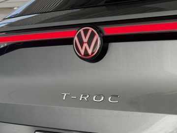 Volkswagen T-Roc 1.5 eTSI R-LINE NEUES MODELL AHK SOFORT