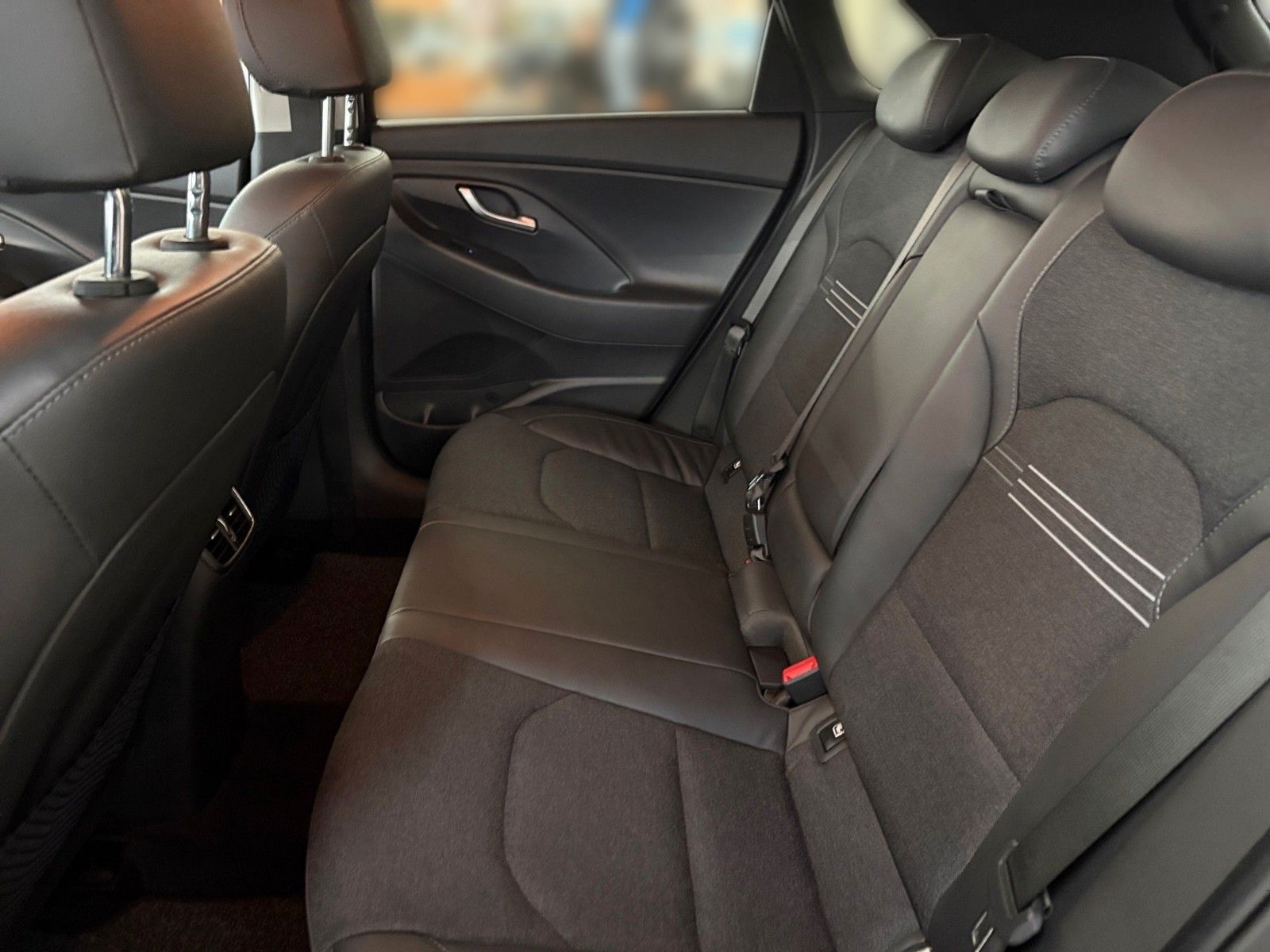 Fahrzeugabbildung Hyundai i30 Prime Mild-Hybrid