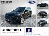 Ford KUGA Titanium AHK+Kamera+Navi+Winterpaket - Ford Kuga Vorführfahrzeuge