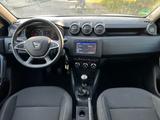 Dacia Duster II Comfort 1.2 TCe 125/1.HAND/NAV - Dacia Duster: Comfort