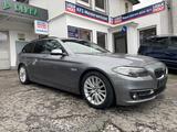 BMW 525d Touring *NAVI*LEDER*PANO*HEAD-UP* - BMW 525 in Bielefeld