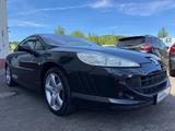 Peugeot 407 Coupe 2,7 V6 150kW 204PS Platinum/Leder/NAVI - Peugeot 407 Gebrauchtwagen