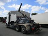 Volvo FH 460 6x2, Globetrotter, Meiller RK2070, Fernb. - Angebote