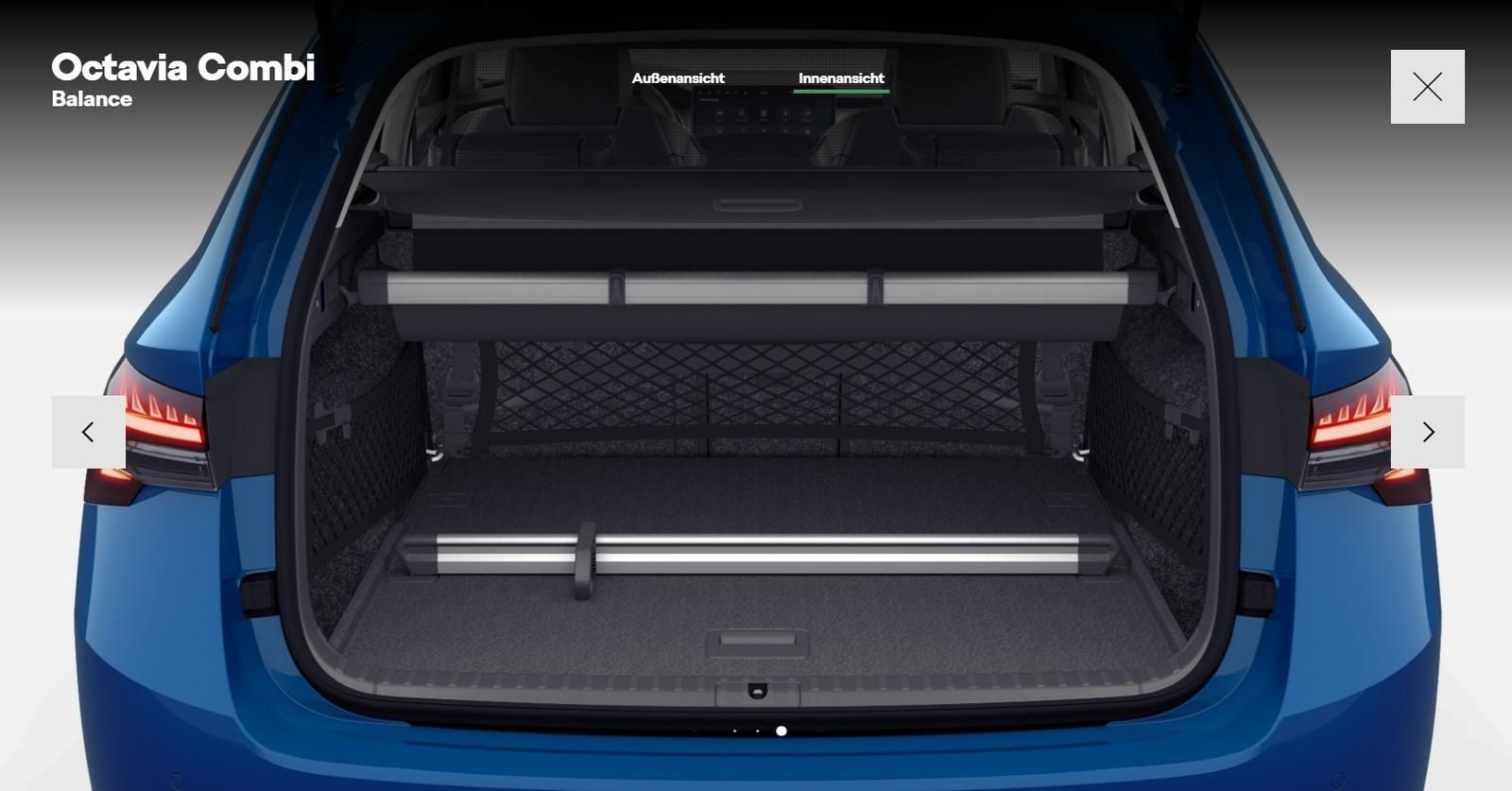 Skoda Octavia - Bild 7