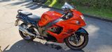 Suzuki Gsx1300r hayabusa  - SUZUKI GSX 1300