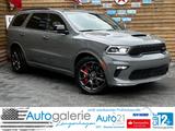 Dodge Durango 6,4L SRT 392 AWD Brembo Navi h/k ACC - Dodge Durango: Srt