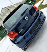 Volkswagen Polo 6r  1,6tdi sparsamer Diesel - Sparsame mit Diesel-Antrieb