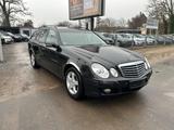 Mercedes-Benz E 200 T Kompressor Automatik,Klima AHK PDC - Mercedes-Benz E 200: T Kompressor