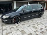 Volkswagen Passat B6 R32 4Motion - Volkswagen Passat: 32b