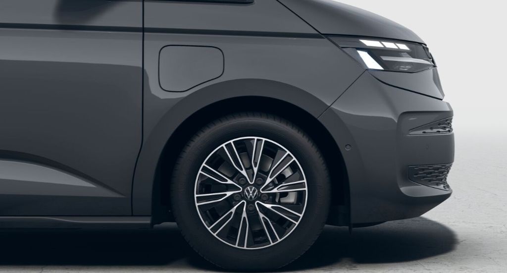 T7 Multivan 1,5 l eHybrid DSG 4MOTION Energy