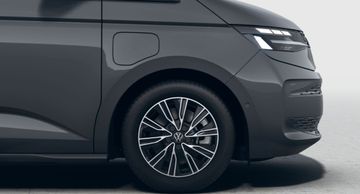 Volkswagen Leasingangebot: Volkswagen T7 Multivan 1,5 l eHybrid DSG 4MOTION Energy