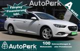 Opel Insignia B Sports Tourer Busi.NEUES  MODELL !!!! - Opel Insignia: Weiß, Sports Tourer