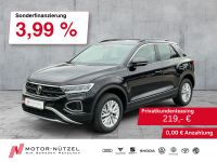 Volkswagen T-Roc - Vorschau Bild 1