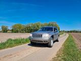 Jeep Grand Cherokee WJ WG 2.7 - gebrauchte Jeep Grand Cherokee aus dem Jahr 2002