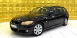 BMW 318d KLIMA*TEMPOMAT*XENON*2.HD*TÜV NEU* - BMW 318 aus 2010: Kombi