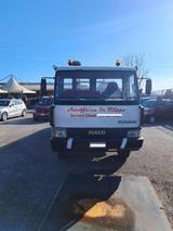 Iveco IVECO Daily CARRATREZZI 65.12 - Iveco aus 1992