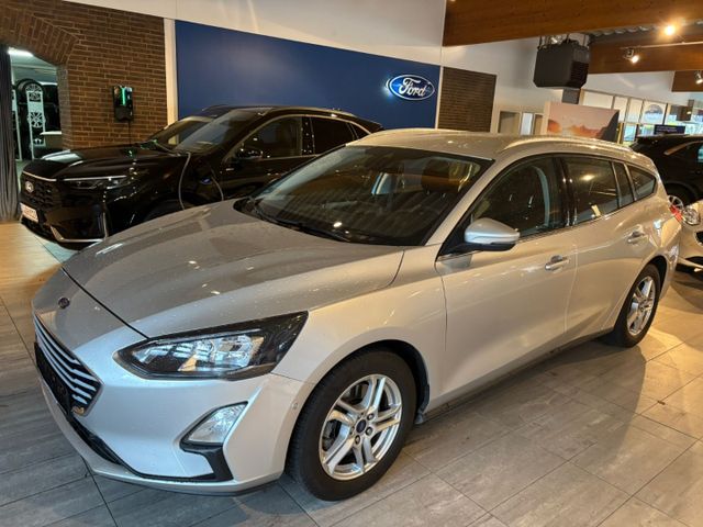 Ford Focus COOL & CONNECT NAVI / PDC / GJR