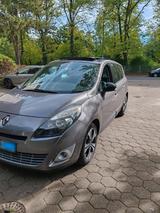 Renault Grand Scenic Panoramadach - Renault Grand Scenic in Duisburg