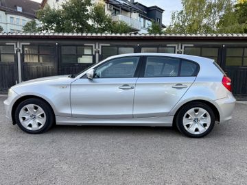 BMW 116 - 8