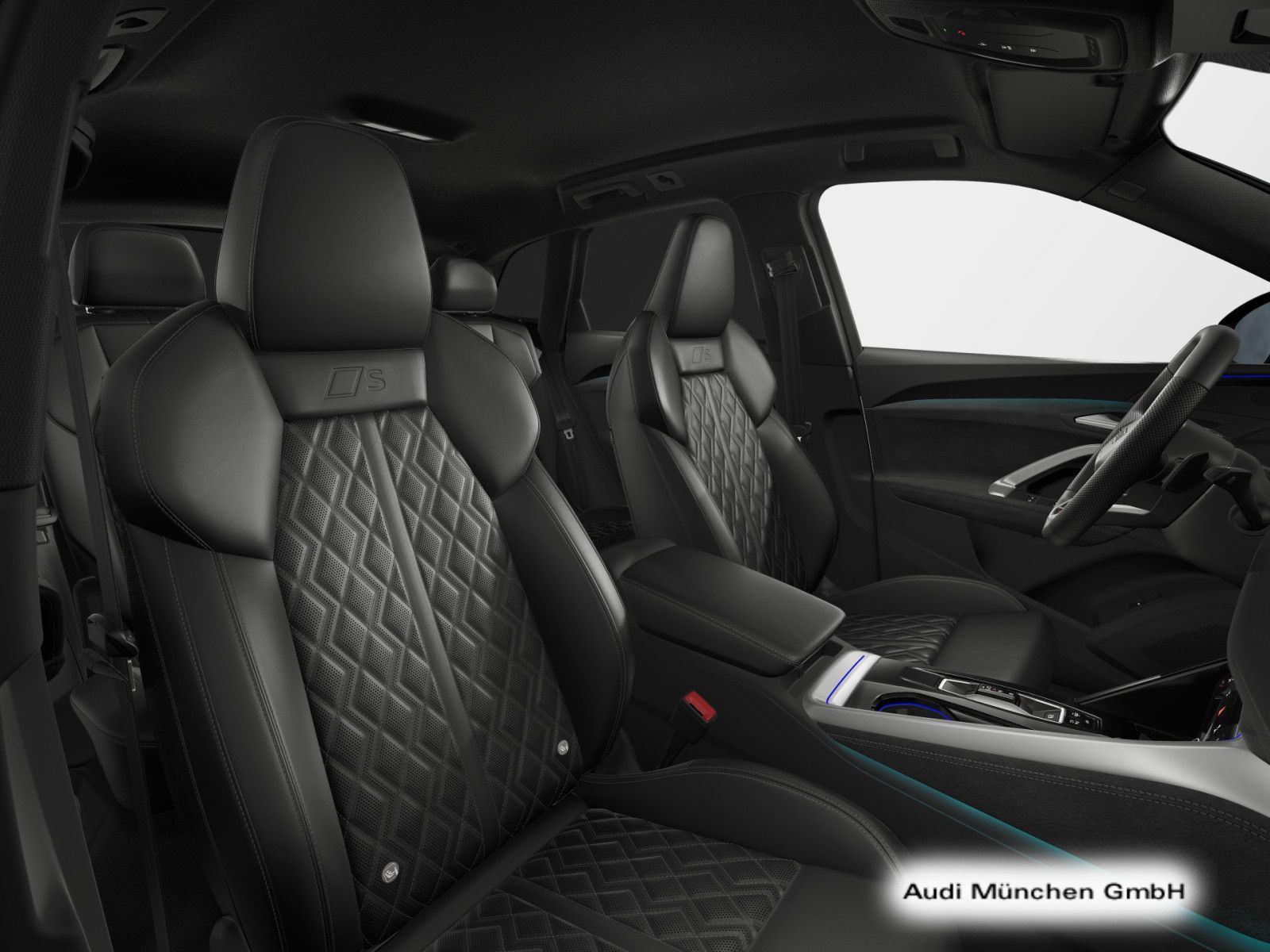 Audi SQ5 - Bild 11