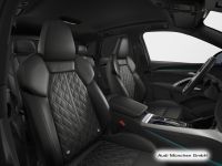 Audi SQ5 - Vorschau Bild 11