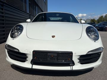 Porsche 991 - 4