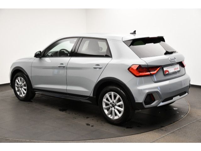 Audi A1 - Bild 13