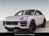 Porsche Cayenne S Coupe BOSE Luftfederung InnoDrive LED - Porsche: Beige