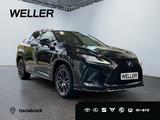 Lexus RX 450h F Sport *Allrad*Matrix*HUD*360°*Pano*TWA - Lexus RX 450