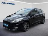 Ford Fiesta  1.0 EcoBoost S&S ST-LINE NAVI|ACC - Ford Fiesta Gebrauchtwagen in Freiburg
