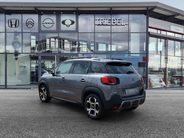 Citroën C3 Aircross Shine 1.2 PT110 EAT6 °Navi°PDC°SHZ°