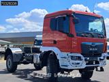 MAN TGM 18.250 4X4 NEW 4x4 Full steel suspension Aut - MAN Tgm