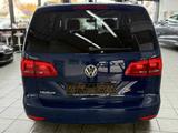 Volkswagen Touran 1.4 TSI Comfortline, 2.Hand, DSG, Navi - Gebrauchtwagen mit Automatik bis 4.500 Euro