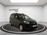 Dacia Dokker 1.6 SCe Essential KLIMA|BTH|ALLWETTER - Dacia Gebrauchtwagen in Dortmund