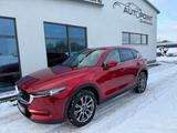 Mazda CX-5 SportsLine 4x4 LED ACC NAVI AHK KAMERA BOSE - Mazda: 4.4