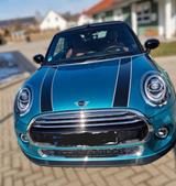 MINI Cooper Cabrio Cooper
