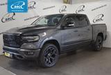 Dodge RAM 1500 Limited - Dodge RAM 1500 Limited Gebrauchtwagen