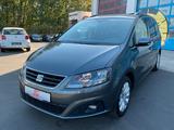 Seat Alhambra 1.4 TSI PANO AHK 7.Sitzer Kamera 1.Hand - Seat Alhambra 7-Sitzer