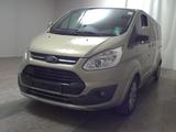 Ford Tourneo Custom 2.0 TDCi Titanium L2 Lang Leder - Ford Tourneo Custom Lang Gebrauchtwagen