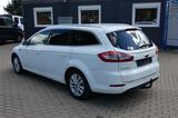 Ford Mondeo Turnier 1.6 EB "Business" #NAVI #TEMP #AH - Ford Mondeo: 1.6