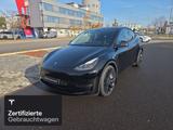 Tesla Model Y Performance - Tesla Model Y Gebrauchtwagen in Berlin