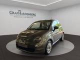 Fiat 500 Lounge 1.2 Dualogic Panoramadach - Fiat 500L: Limousine
