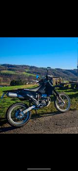 Suzuki Drz 400 S - SUZUKI DRZ 400