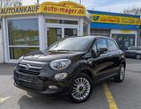Fiat 500X 1.4 Lounge*Automatik*ACC*BiXen*RKam*CarPlay - Fiat Gebrauchtwagen