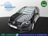 Volkswagen Sharan Comfortline BMT*BI-XENON*SHZ*7-SITZE*KAM - Volkswagen Sharan in Dresden