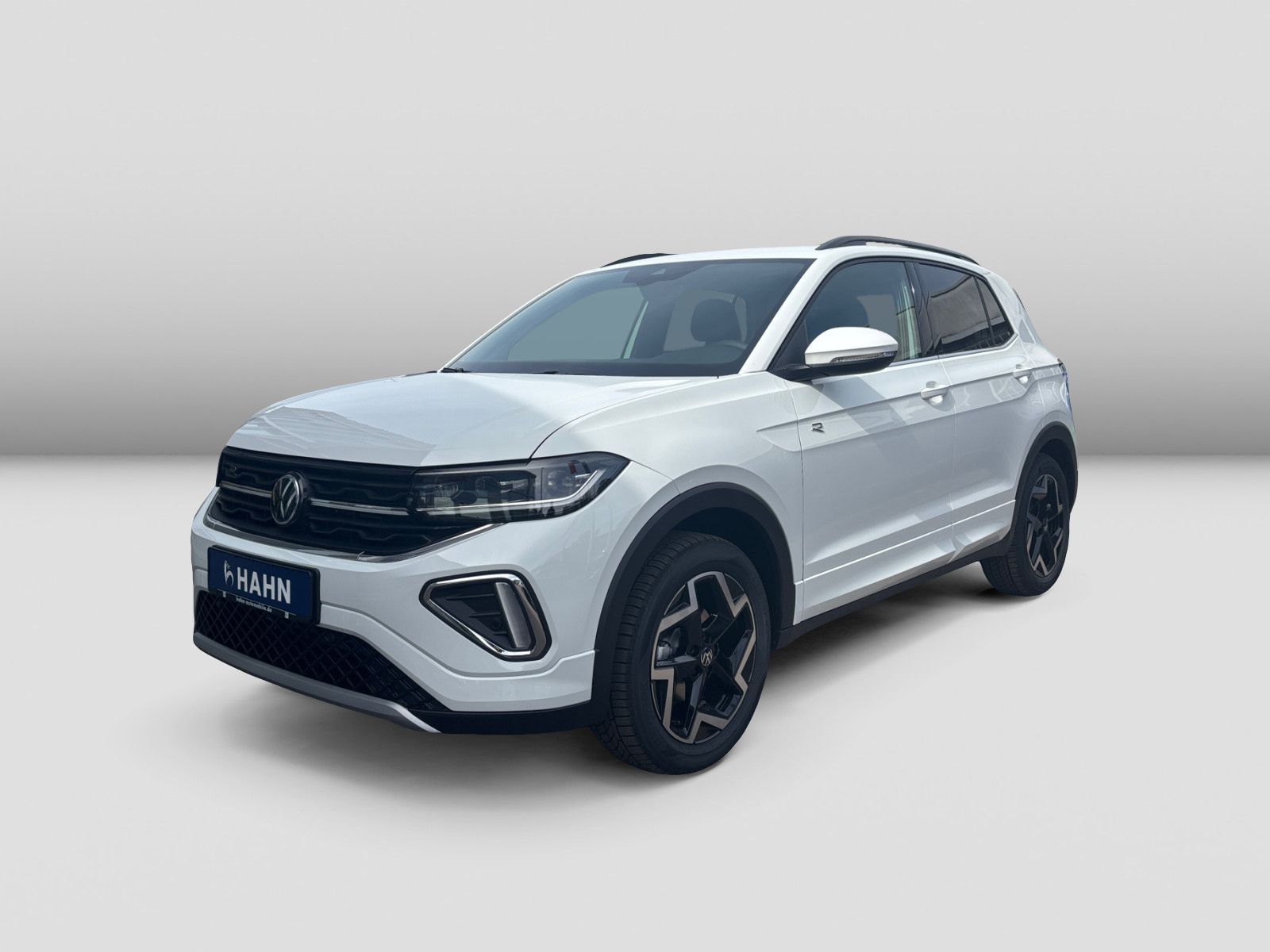 Volkswagen T-Cross - Bild 2