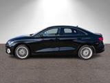 Audi A3 Limousine 35TDI Stronic advanced LED Navi PDC - Audi A3 advanced mit Diesel-Antrieb