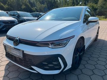 Volkswagen Golf VIII Lim. 2.0 TSI GTI