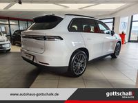 Leapmotor C10 - Vorschau Bild 8